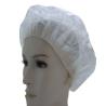 Buy cheap Head Cover Disposable Cap Hospital Medical With Elastic Skin Friendly from wholesalers