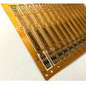 Buy cheap PI Material Flexible Printed Circuit Board Double Sides 2.0oz Copper Thickness from wholesalers