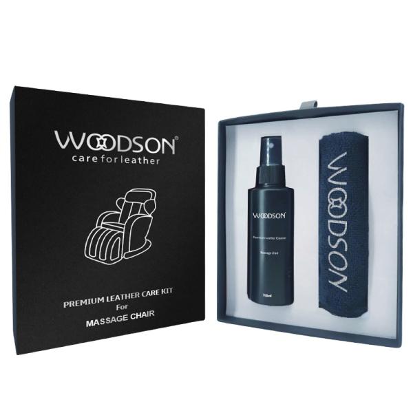 Buy cheap Massage Chair Leather Cleaning Kit 150ml Leather Cleaner And Conditioner Liquid from wholesalers