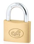 Buy cheap Mid Heavy Duty Brass Padlock Pin Tumbler High Security Padlock All Sizes from wholesalers