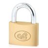 Buy cheap Mid Heavy Duty Brass Padlock Pin Tumbler High Security Padlock All Sizes from wholesalers