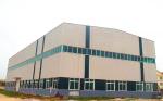 Chinese Economic Instorial Pre Assembled Steel Structure Workshop Fast