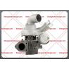 Buy cheap BV43 Hyundai Turbocharger 53039880145 28200-4A480 5303-988-0145 53039880127 D4CB 16V Engine from wholesalers