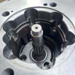 PC200-8 Excavator Travel Motor Assembly Gearbox 20Y-27-00500