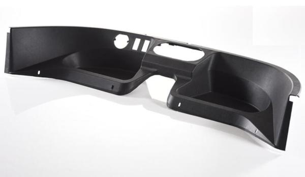 Buy cheap Handle Plastic Auto Parts Mold Hot Runner Injection For Auto Decoration Parts from wholesalers