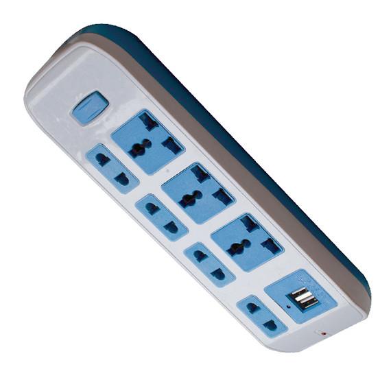 Buy cheap Africa Middle East Extension Socket from wholesalers