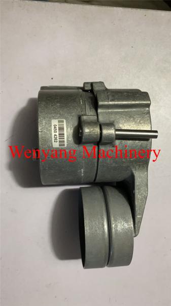 Buy cheap VOLVO EC210B excavator spare parts belt tensioner VOE20909227 from wholesalers
