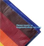 factory audit eco-friendly cheap promotional shopping give away spunbond pp non