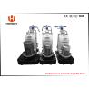 Buy cheap Four Grinding Plate Delta Inverter Marble Floor Polishing Machine For Variable Motor Speed from wholesalers
