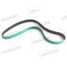 Buy cheap PN117918 Cutting Machine Parts Smooth Belt ARAM VT50 For VT5000 Cutter 4000MTK from wholesalers