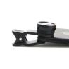 Buy cheap HD Cell Phone Fisheye Lens For Mobile Phone 198 Degrees Magnification from wholesalers