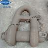 Buy cheap A Type Buoy Shackle Anchor Chain Fittings-Chain Shipping Anchor Chain from wholesalers
