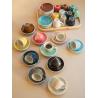 Buy cheap Decorative Ceramic Anniversary Gift For Occasion Souvenirs from wholesalers