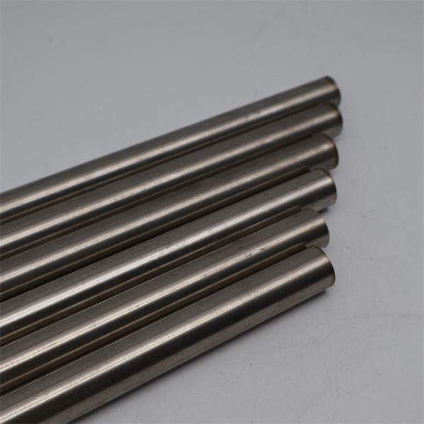 Buy cheap ASTM B564 W.Nr.2.4819 Black Bright Surface Hastelloy C276 Nickel Alloy Steel Bar Rod from wholesalers