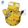Buy cheap PC300-7 PC360-7 PC400-7 PC450-7 Excavator Swing Motor 706-7K-01040 706-7K-01170 706-77-01310 706-77-03130 Slewing Hydraulic Motor from wholesalers