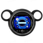 Professional Bluetooth Car Radio Head Unit For BMW Mini Cooper R56 R60 2011-2014