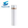 Buy cheap PET White Cosmetic Jars Airless Cosmetic Bottles 30ml 50ml 100ml 150ml 200ml from wholesalers