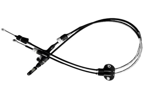 Buy cheap 1490969 AT Selector Cable XS4R-7E395-BG 154409 BKG1048 For Ford from wholesalers