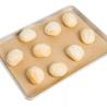 Buy cheap Greaseproof White Food Wrapping Paper Waterproof , Eco Non Stick Baking Paper from wholesalers