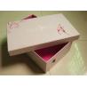 Buy cheap Shoe rigid box from wholesalers