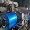 Buy cheap Prepainted Galvanized Steel Coil 1250 mm PPGI Zinc Coating Roofing Metal Sheet from wholesalers