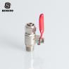 Buy cheap Stainless Steel 50g 0.8Mpa Faucet Diverter Valve from wholesalers