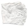 Buy cheap Hot sale Cotton Rags White Industrial Cotton Rags White Hosiery T Shirt Wiping Rags in Pakistan from wholesalers