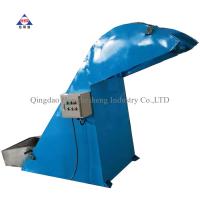 Buy cheap Kneader Rubber Mixing Mill Conveyor Lifter Bucket Elevator For Rubber product