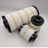 Buy cheap Excavator engine hydraulic oil filter SH66291 SFH1862E 348-1862 from wholesalers