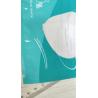Buy cheap Fluid Resistant Disposable Earloop Face Mask , KN95 Medical Respirator Mask from wholesalers