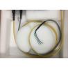 Buy cheap 10W / 20W / 30W Flexible Fiber Laser Marking Machine For Automobile Industry from wholesalers