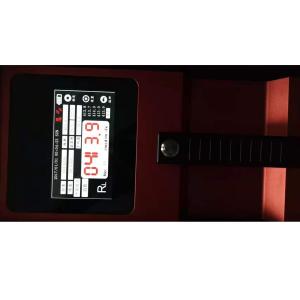 Buy cheap Quick Charging Retroreflector Meter For Road Markings Portable from wholesalers