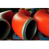 Buy cheap Low Maintenance Tack Weld Symbol Perfect Finish Blue Color Reducing Shape from wholesalers