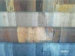 SGS Vinyl Floor PVC Decor Film 1000mm Ink Transfer Printing
