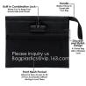 Buy cheap BAGS, PU, OXOFOD, SPANDEX, NYLON, EVA, SPANDEX, VELVET, LEATHER, COTTON, POLYESTER, REUSABLE, RESEALABLE, BIODEGRADABLE from wholesalers