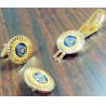 Buy cheap cufflinks, necktie clips, pins, cuff sets, from wholesalers