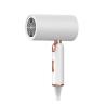 Buy cheap Foldable Design Ionic Hair Dryer Magnetic Nozzle For Home Traveling from wholesalers