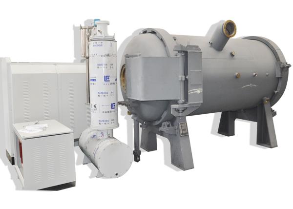 Buy cheap 45KVA Sinter HIP Furnace For Stainless Steel MIM from wholesalers