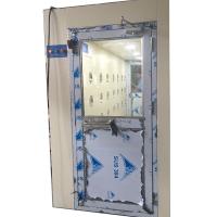 Buy cheap Dust free Room Air shower Clean room product
