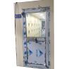 Buy cheap HEPA filter Airshower for clean room cleanroom from wholesalers