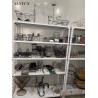 Buy cheap Modern Practical Stainless Steel Kitchenwares Painted Metal Wire Organizer from wholesalers