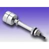 Buy cheap Stainless Steel Float Switch BLMF-180SI M10*1.5 SUS304 Stem Length180mmfloat OD28mm 70W300Vdc, 0.7A NO、NCFloat R from wholesalers