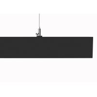 Buy cheap Long Life Aluminum LED Linear Lighting Fixture Kitchen Led Warm White 50Hz IP20 product