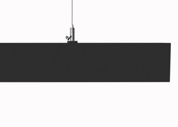 Buy cheap Long Life Aluminum LED Linear Lighting Fixture Kitchen Led Warm White 50Hz IP20 from wholesalers
