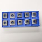 Finishing For Various Cast Iron Non-Ferrous Metal Carbide Milling Inserts