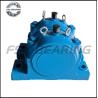 Buy cheap GZQ2-180 Plummer Block Housing For Metallurgical Forging Equipment from wholesalers