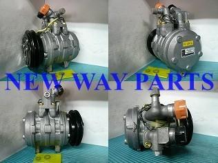 Buy cheap dj51b 447100-6320 compressor from wholesalers