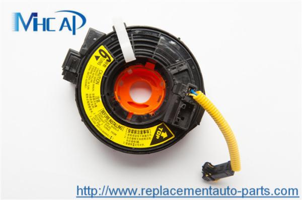 Buy cheap Airbag Automotive Clock Spring Steering Column Replaced Cars Spare Parts from wholesalers