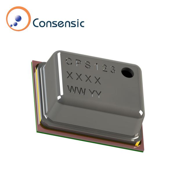 Buy cheap CPS123 LGA Pressure Transducer Digital Output 30 To 130 KPa from wholesalers