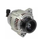 6D107 24V PC200-7 Alternator For Komatsu PC200-7 PC70 K80 102211-4050 101211